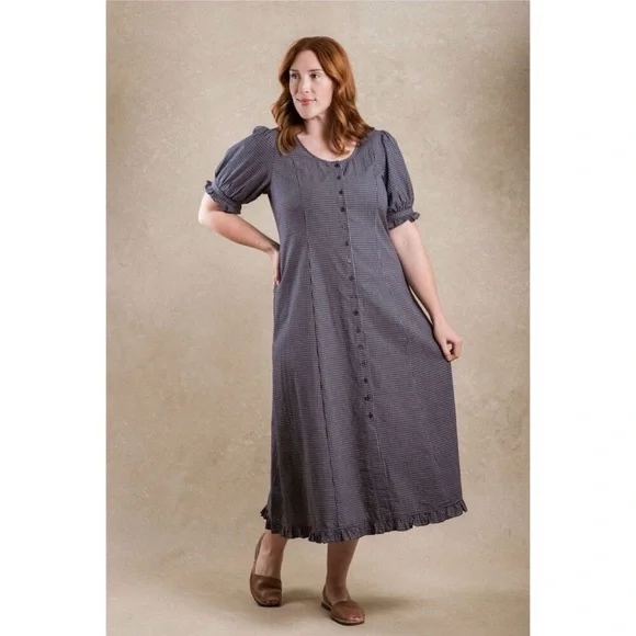 Neuflora Dover Dress - Picture 2 of 4